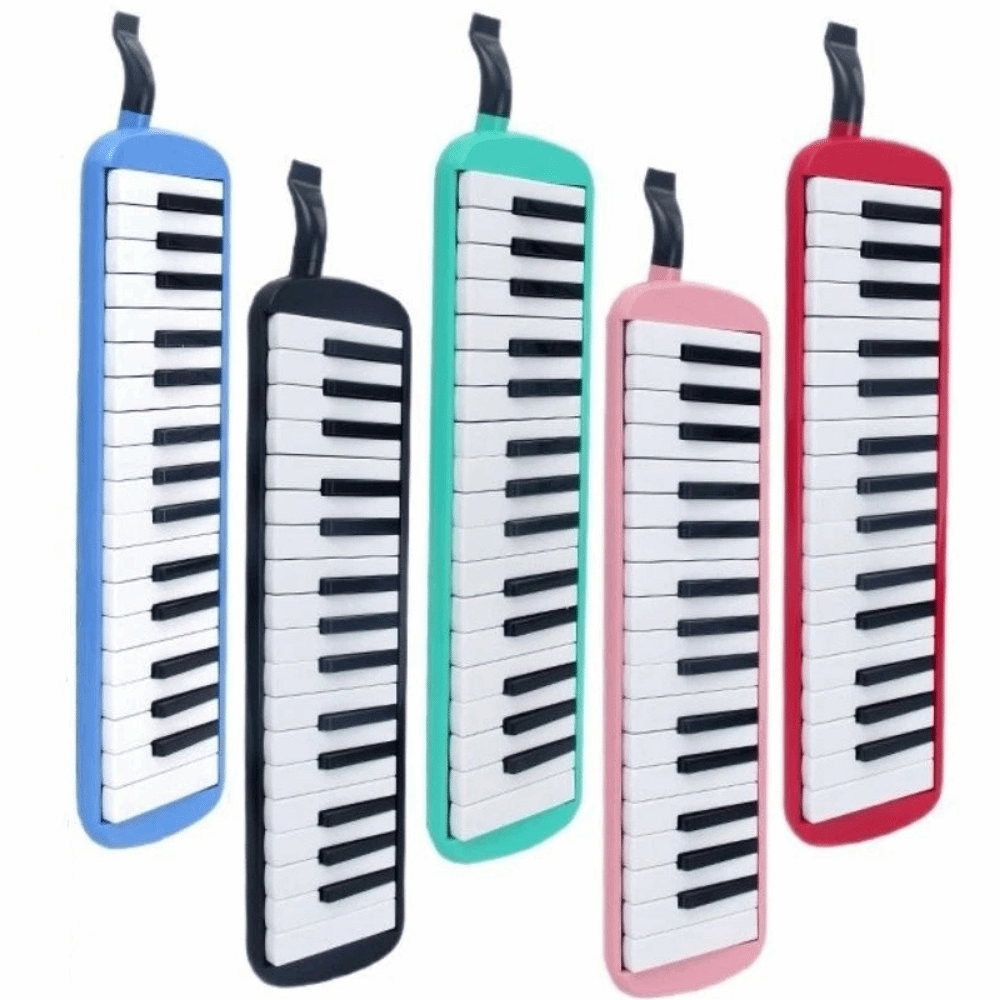 37 toetsen Melodica-instrument - Musical Instrument Melodica recensie en prijs