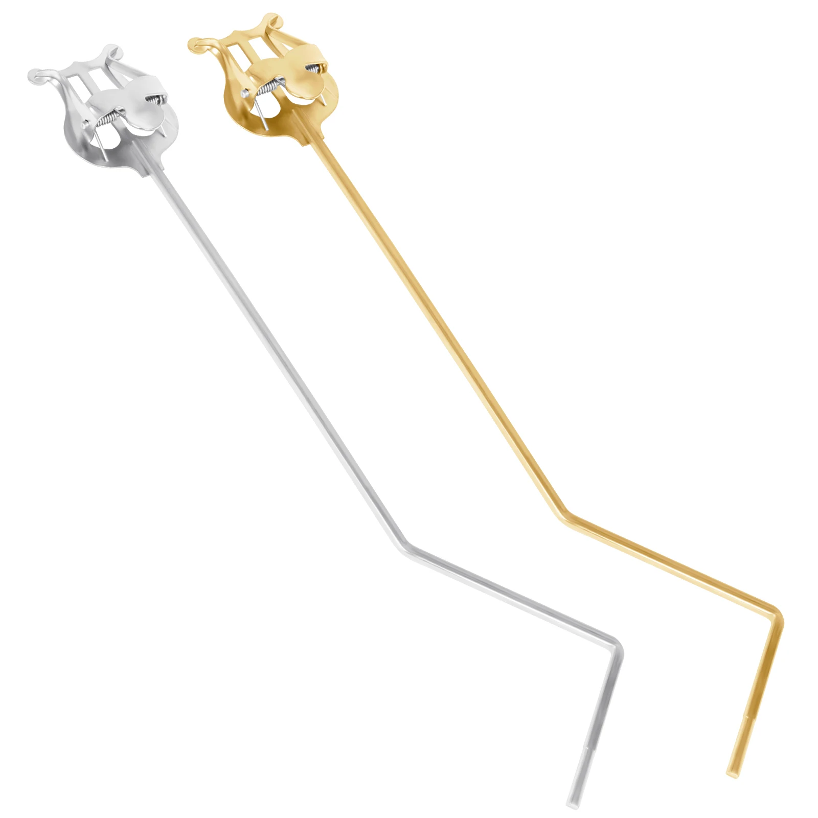 Muziekstandaard Staande Sleute - Musical Instrument Tuba recensie en prijs