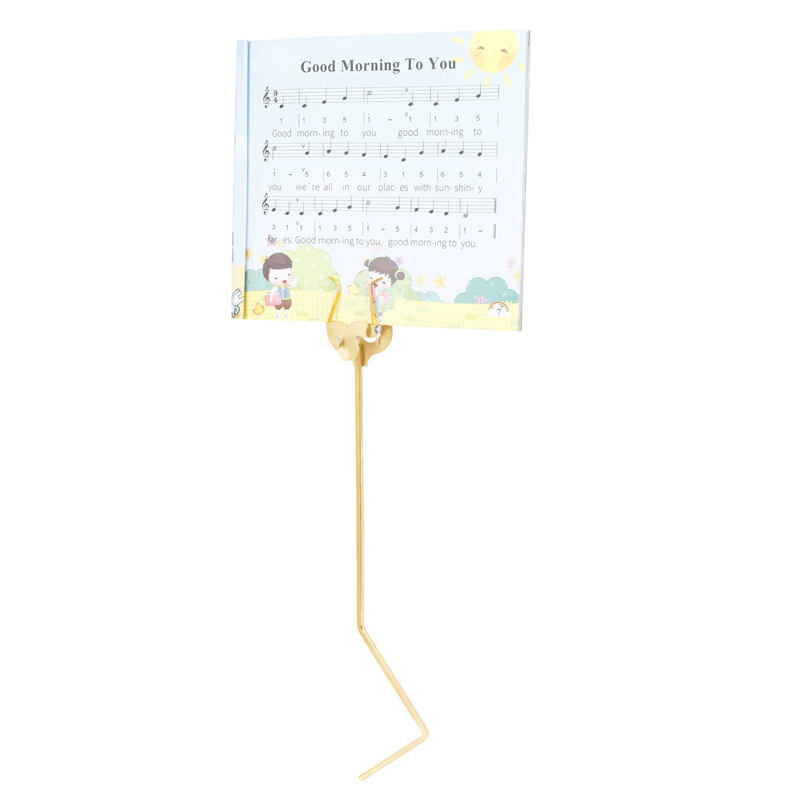 Muziekstandaard Staande Sleute - Musical Instrument Tuba recensie en prijs