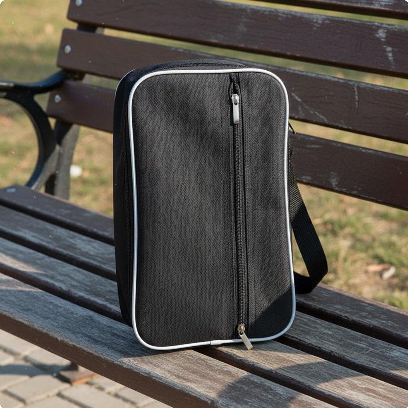 Verstelbare riem Lyre Harptas  - Musical Instrument Bag recensie en prijs