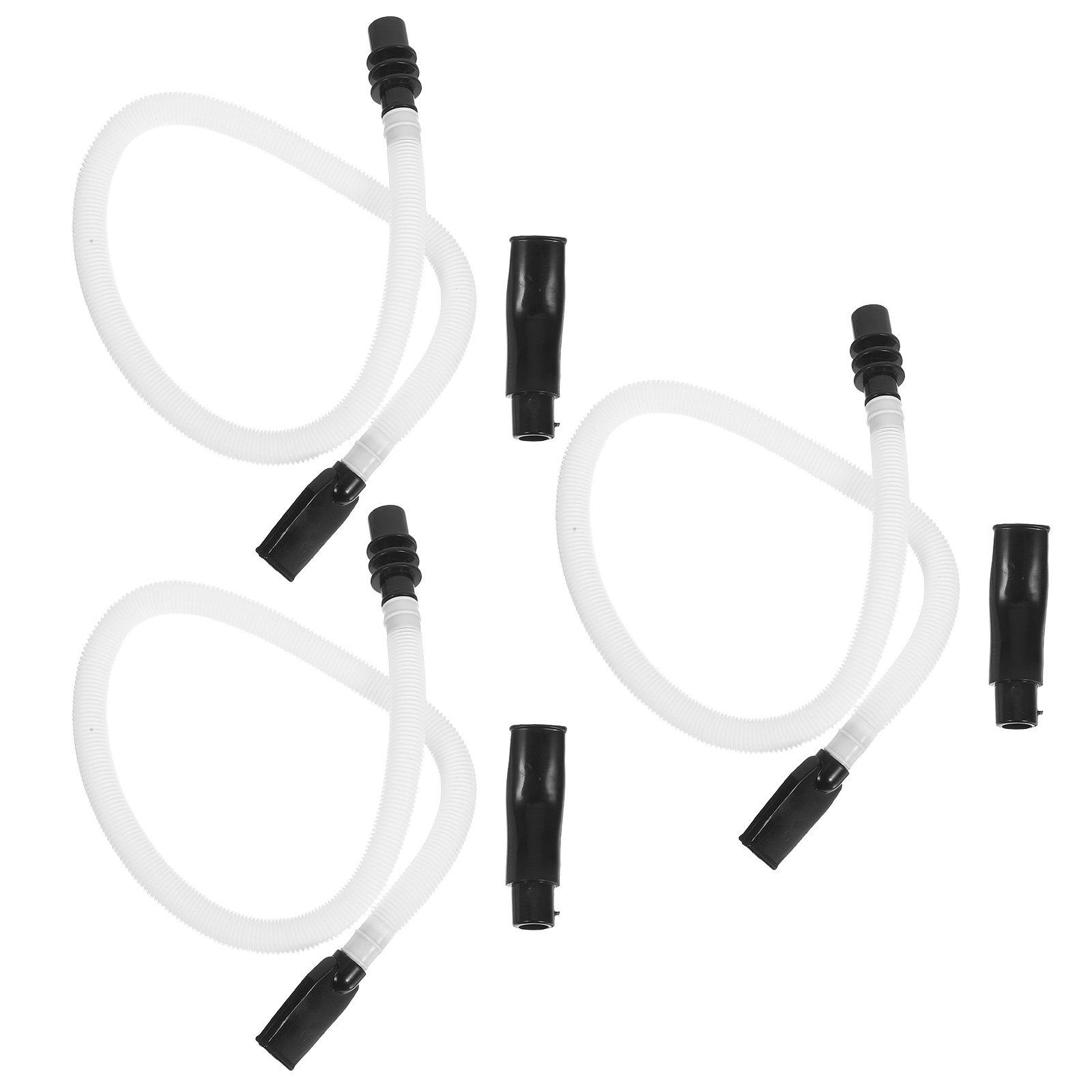 3Set Melodica Mondstukbuisset  - Musical Instrument Long recensie en prijs