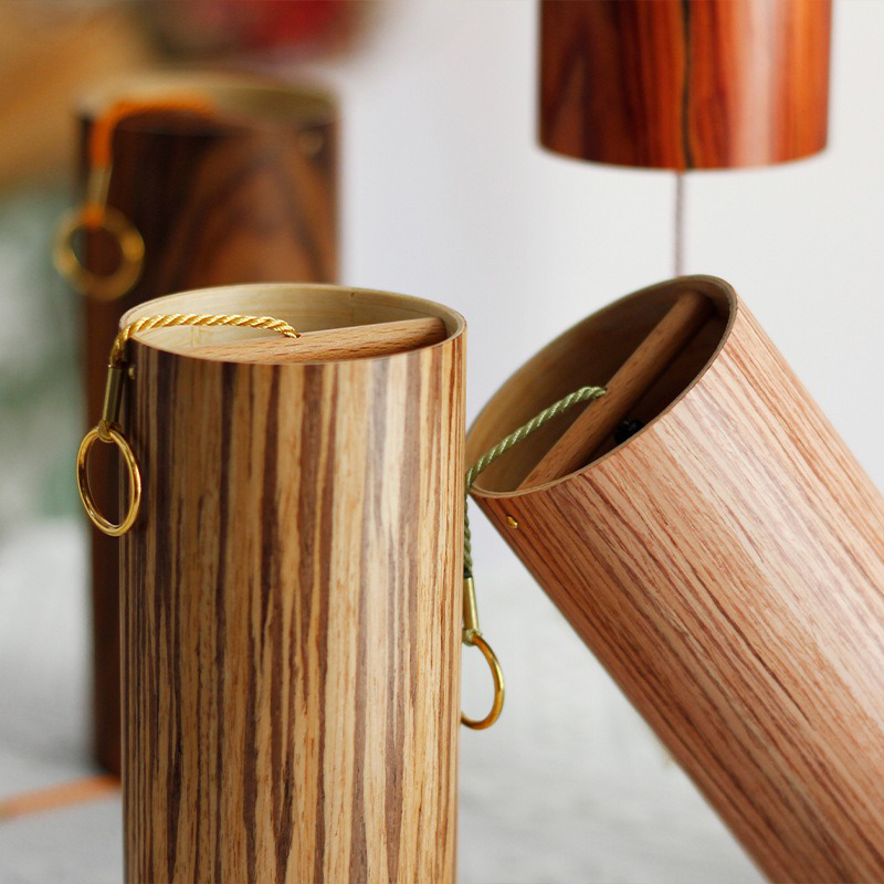 Meditatie Wind Klokkenspel Gel - Musical Instrument Chimes recensie en prijs