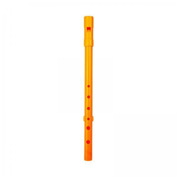 Lichtgewicht Tin Whistle D-too - Tin Whistle Flute recensie en prijs
