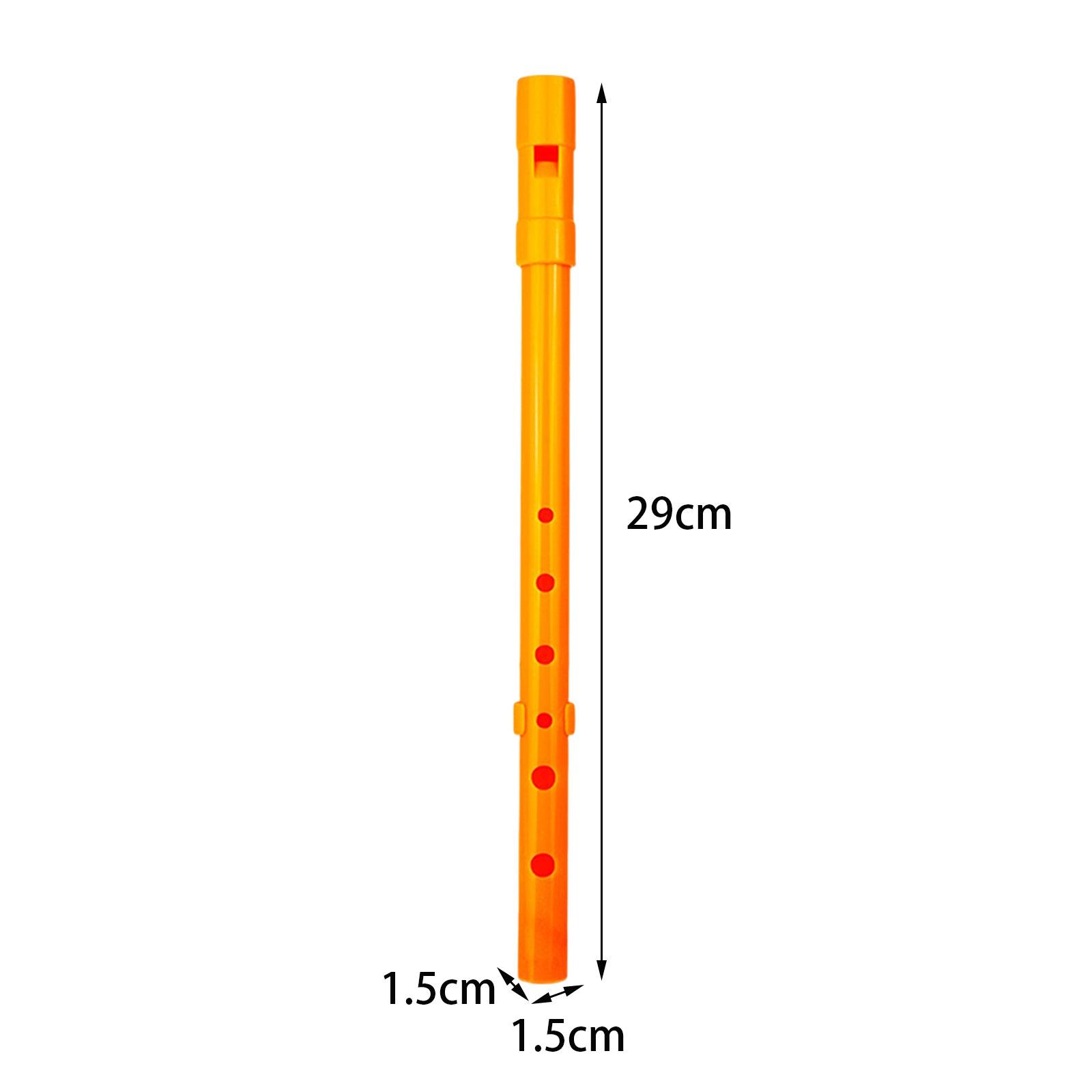 Lichtgewicht Tin Whistle D-too - Tin Whistle Flute recensie en prijs