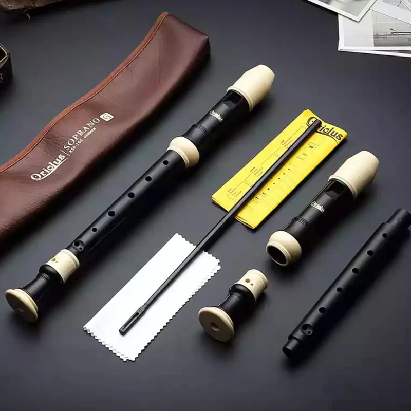 Kongsheng Klarinet Sopraan C A - Musical Instrument German recensie en prijs