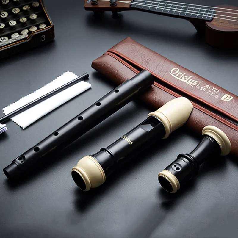 Kongsheng Klarinet Sopraan C A - Musical Instrument German recensie en prijs