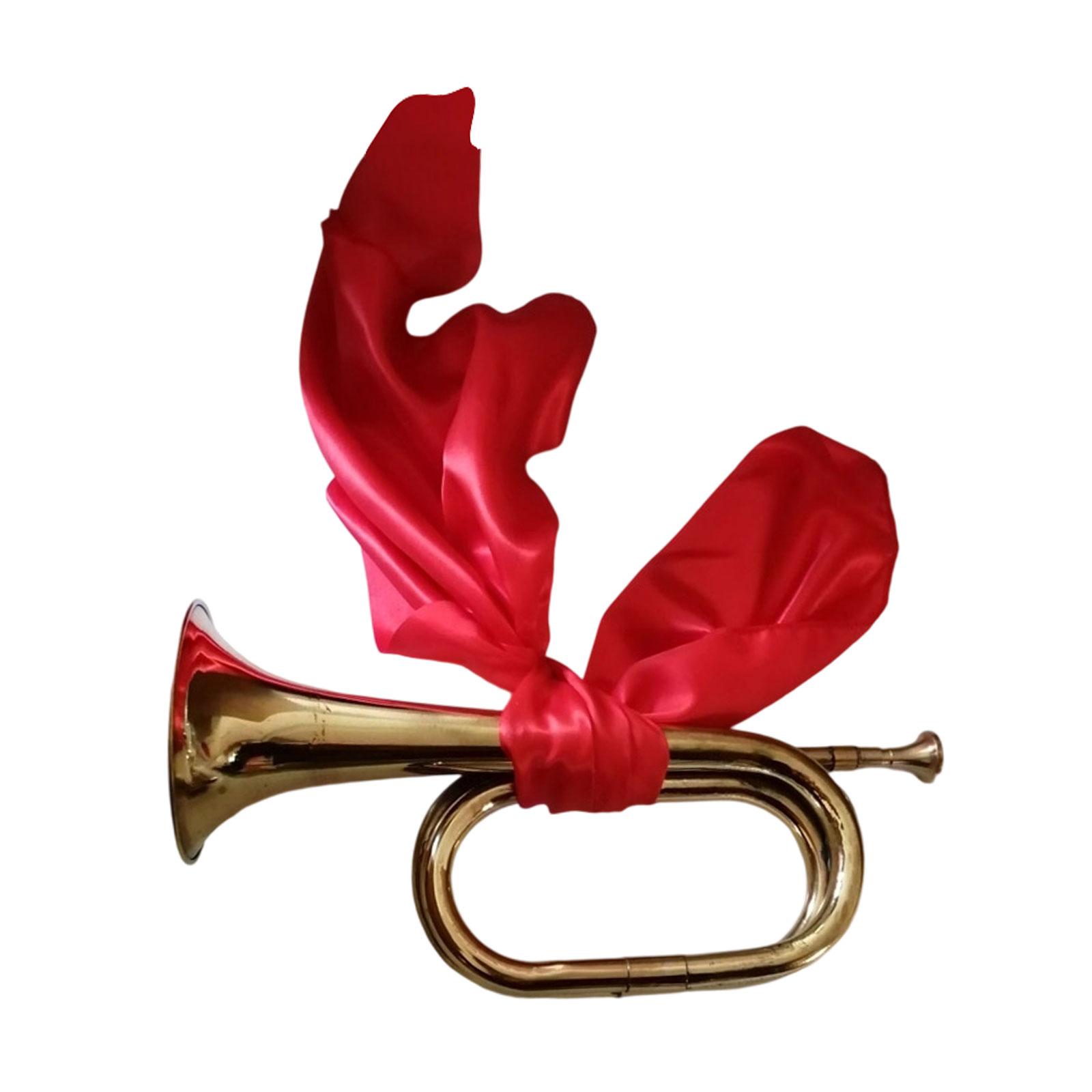 Campingtrompet Koperinstrument - Musical Instrument In Orchestra recensie en prijs