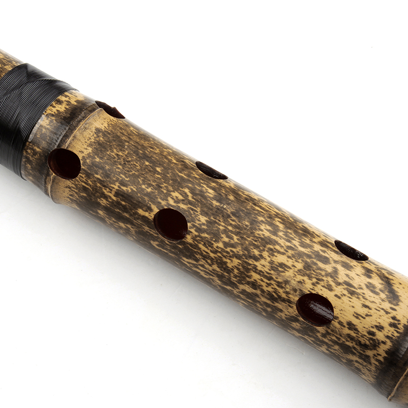 75 cm G-sleutel Chinese bamboe - Musical Instrument Qin recensie en prijs