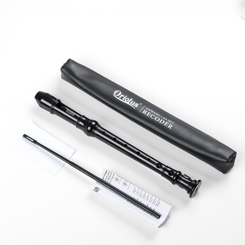 Duitse G/Britse B-klarinet voo - Musical Instrument German recensie en prijs