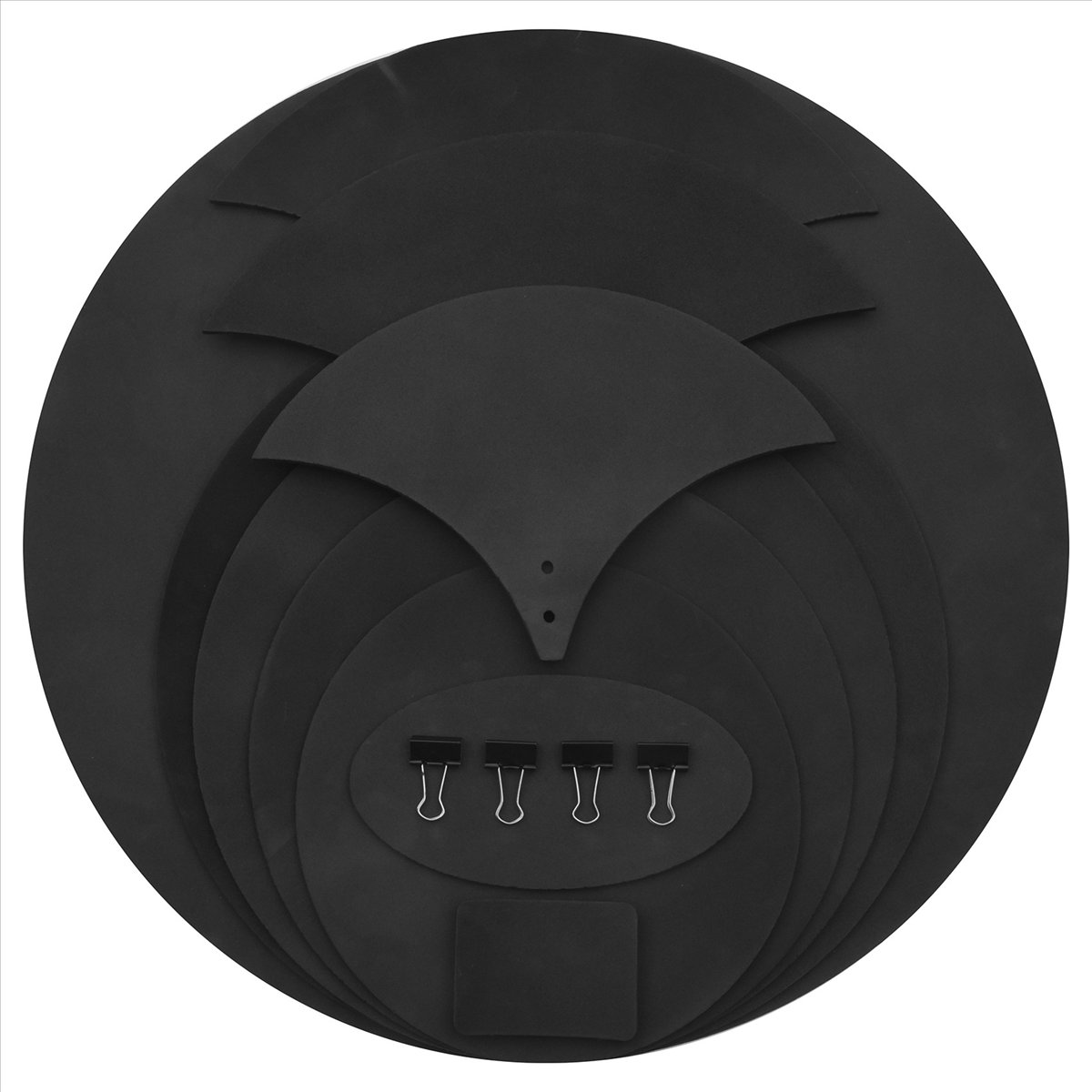 [MEGA SALE] 14 stks/set Rubber - Musical Instrument Accessories recensie en prijs