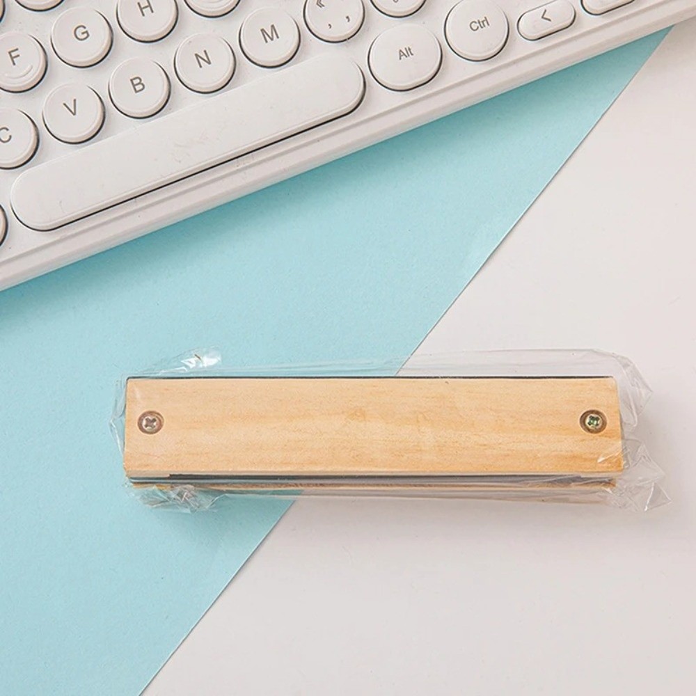 Creatieve DIY Kleine mondharmo - Musical Instrument Melodica recensie en prijs