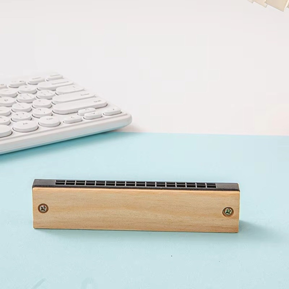 Creatieve DIY Kleine mondharmo - Musical Instrument Melodica recensie en prijs