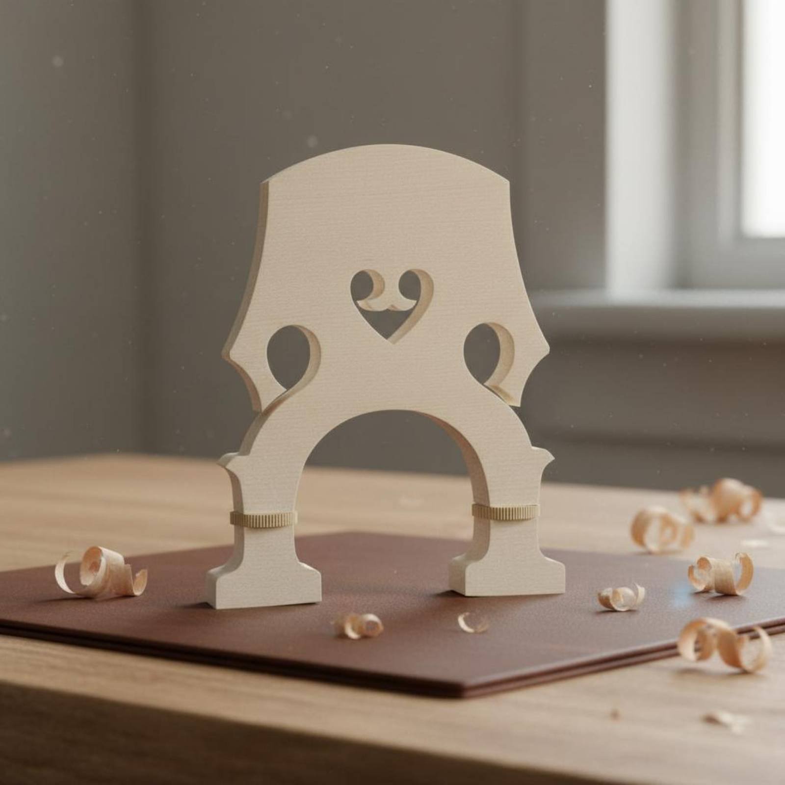5 stuks verstelbare esdoorn ba - Musical Instrument In Orchestra recensie en prijs