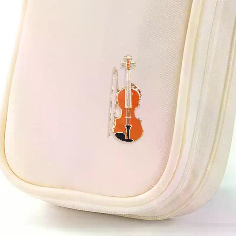 1 stks Symfonie Orkest Badge G - Musical Instrument In Orchestra recensie en prijs