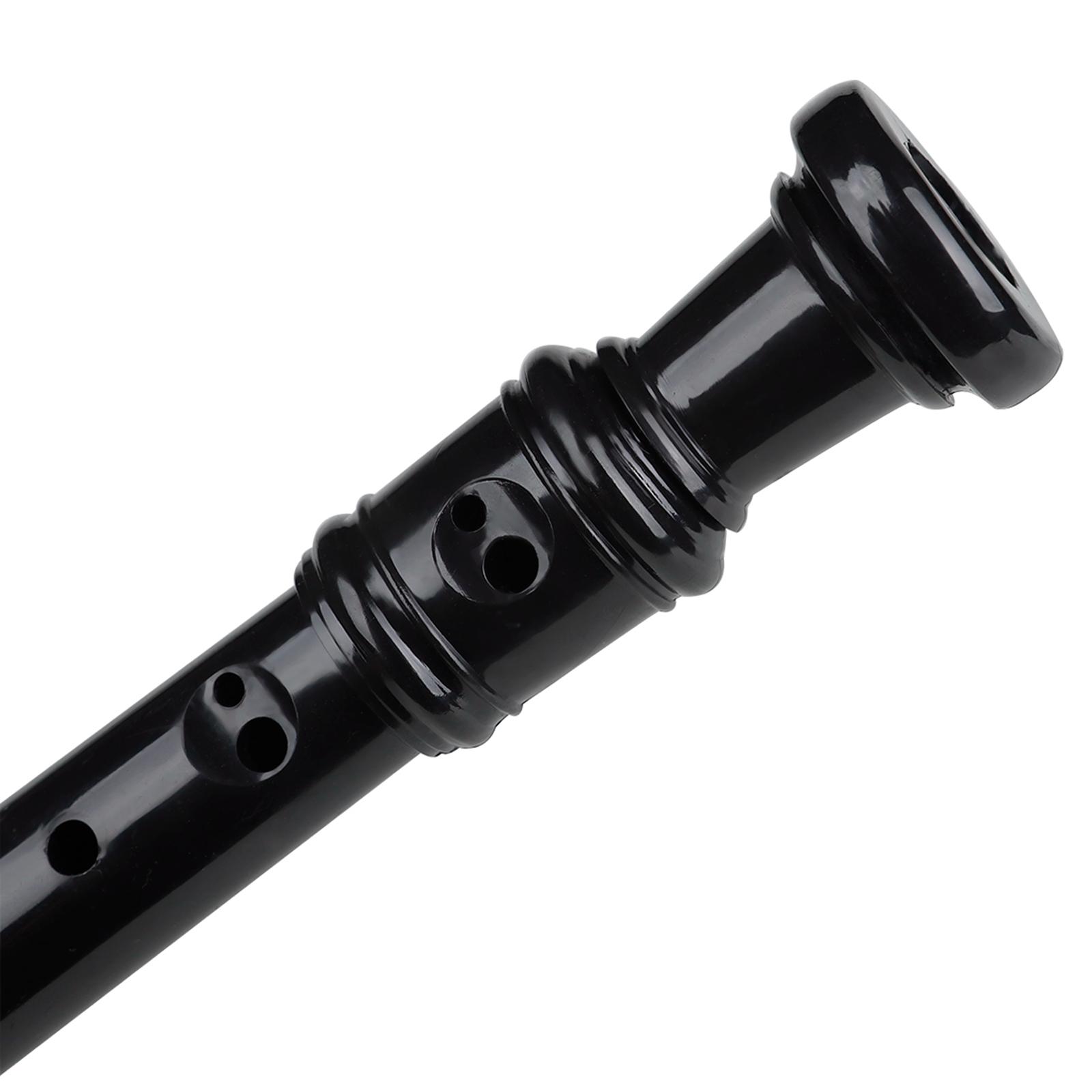 Professionele sopraanblokfluit - Musical Instrument German recensie en prijs