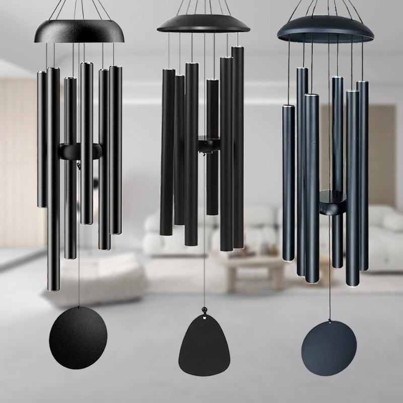 Muziek Windgong Klassieke Meta - Musical Instrument Tuba recensie en prijs