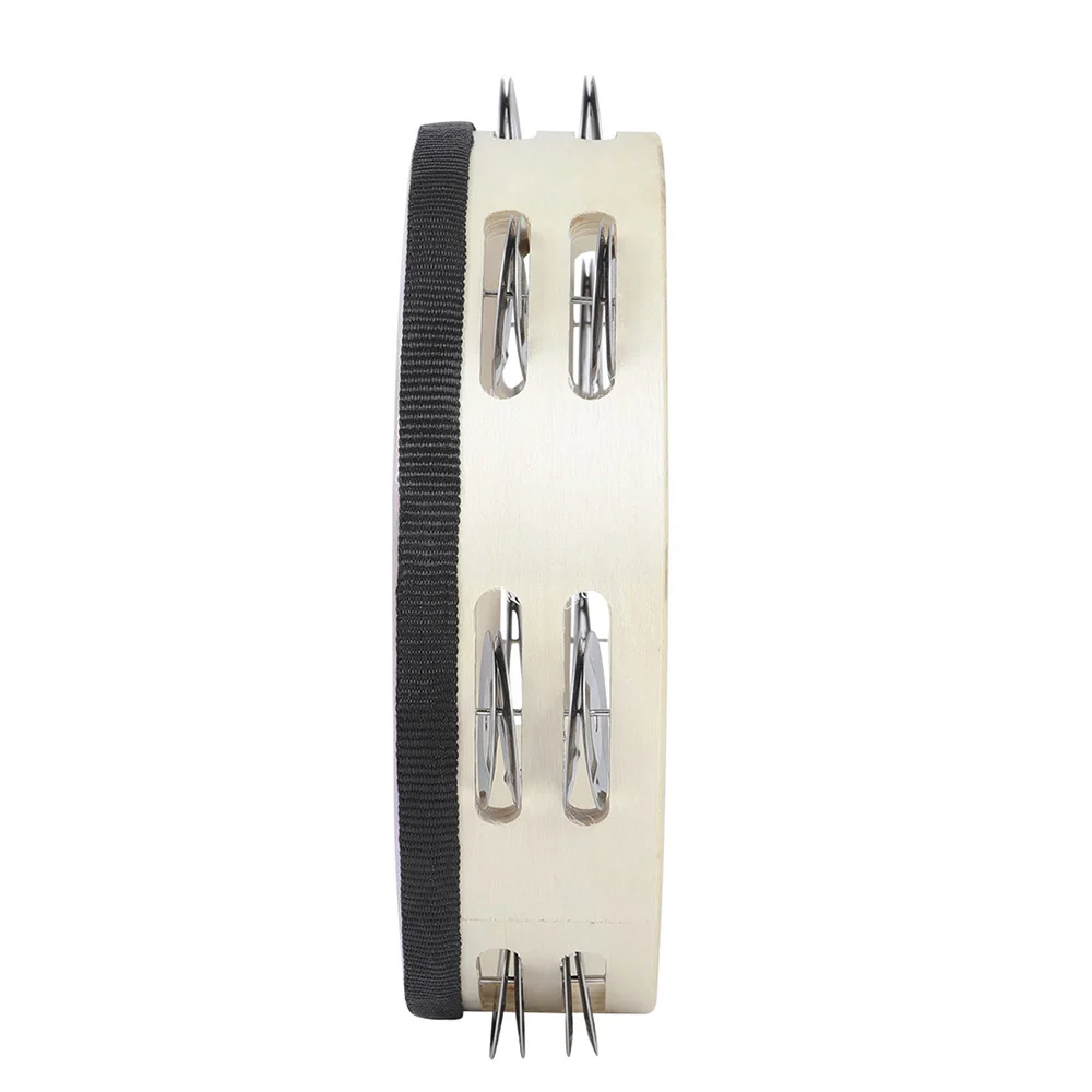 8 Inch Tamboerijn Vredesduif H - Musical Instrument Chimes recensie en prijs