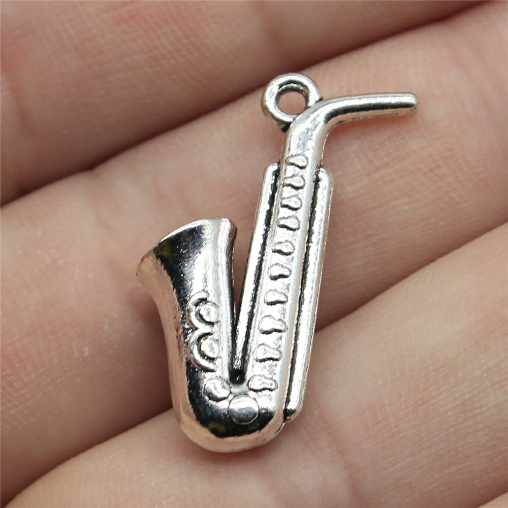 20 stuks 26x21mm (1.02x0.83 in - Musical Instrument Accessories recensie en prijs