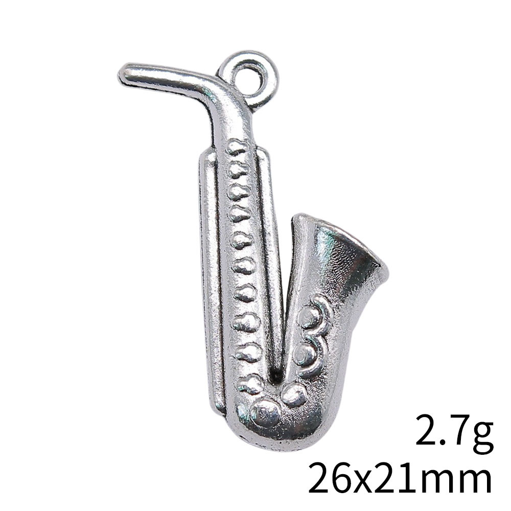 20 stuks 26x21mm (1.02x0.83 in - Musical Instrument Accessories recensie en prijs