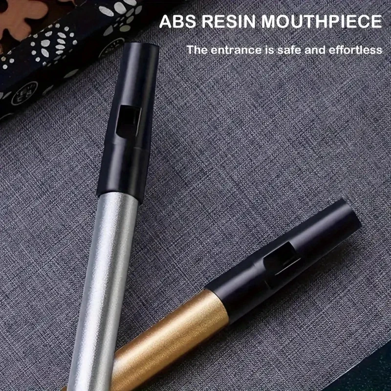 Miwayer Authentieke Ierse Flui - Tin Whistle Flute recensie en prijs