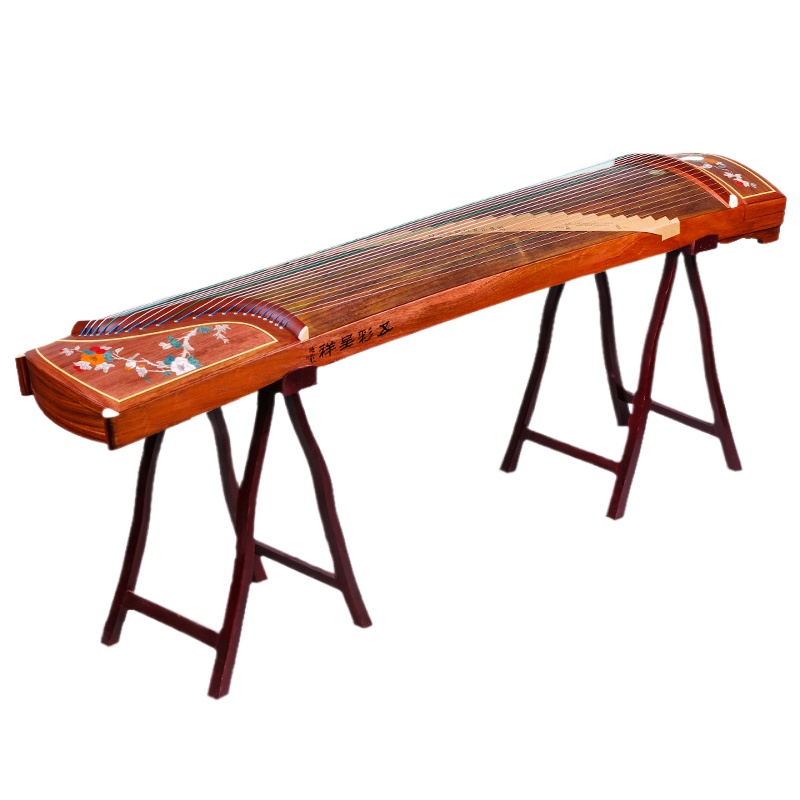 Universele Guzheng Beugel A-vo - Musical Instrument Accessories recensie en prijs