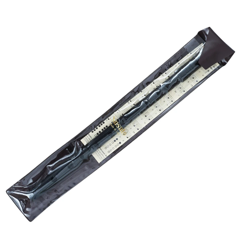 Susato 1 Stuks Kleine Boring 6 - Tin Whistle Flute recensie en prijs