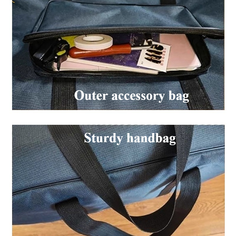 Guzheng Stand Opbergtas Univer - Musical Instrument Bag recensie en prijs