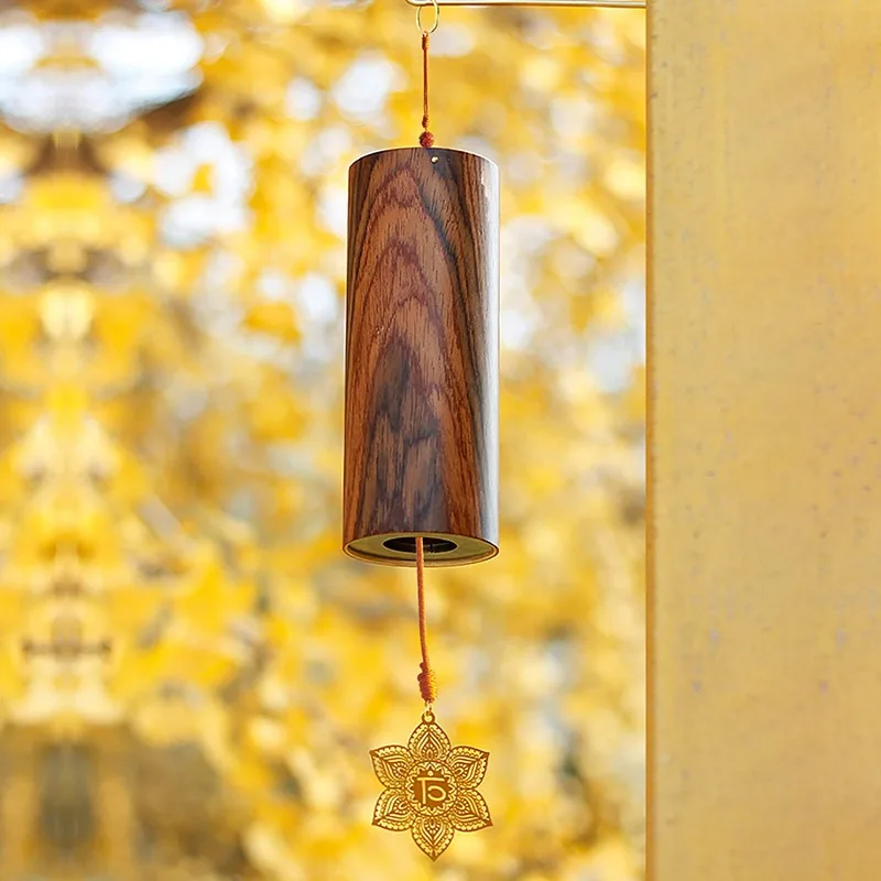 Japanse Wind Klokkenspel Outdo - Musical Instrument Chimes recensie en prijs