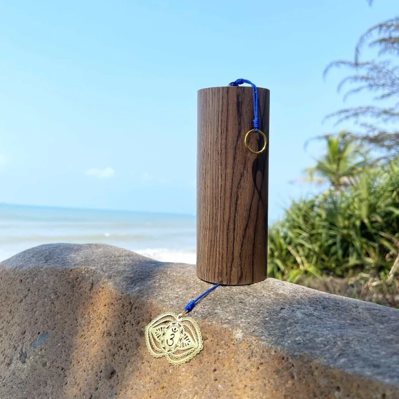 Japanse Wind Klokkenspel Outdo - Musical Instrument Chimes recensie en prijs