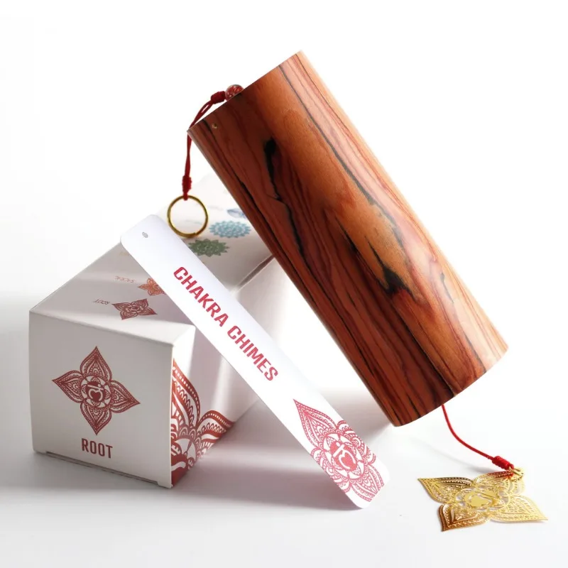 Japanse Wind Klokkenspel Outdo - Musical Instrument Chimes recensie en prijs
