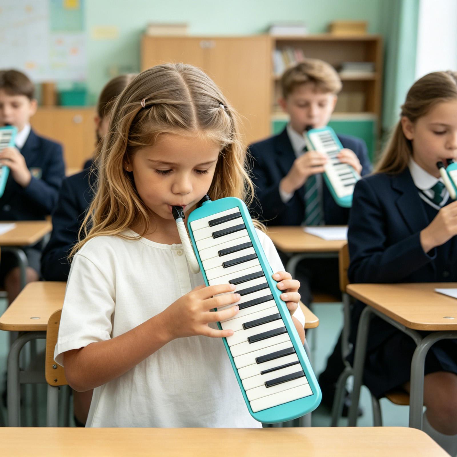 Muziekinstrument 32-toetsen dr - Musical Instrument Long recensie en prijs