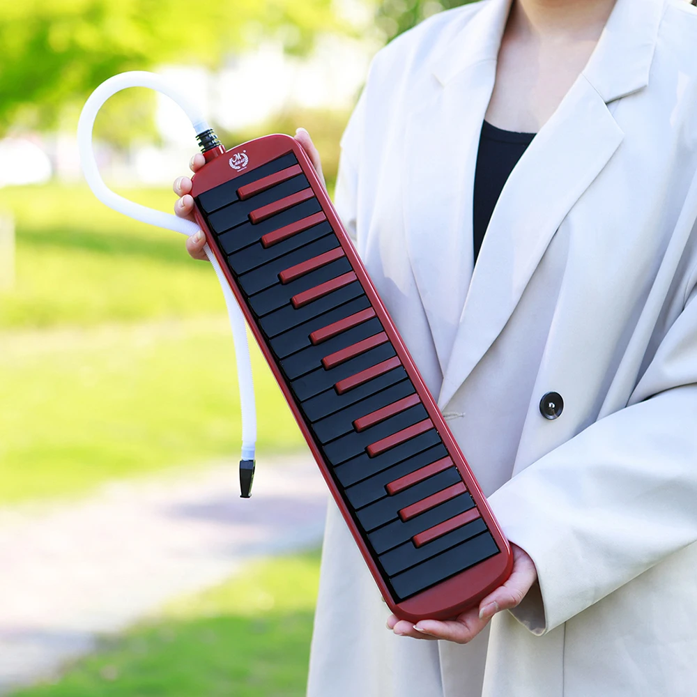 32 toetsen Piano Melodica Keyb - Musical Instrument Melodica recensie en prijs