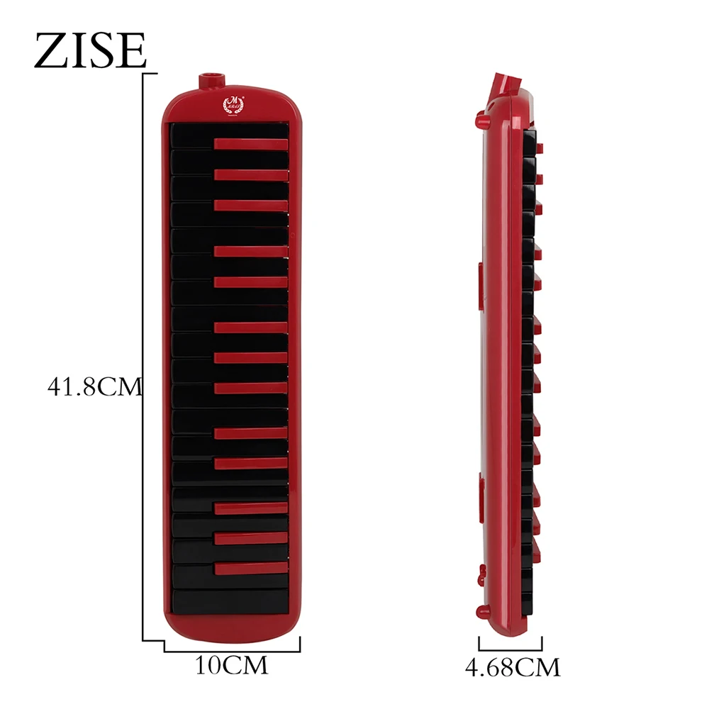 32 toetsen Piano Melodica Keyb - Musical Instrument Melodica recensie en prijs