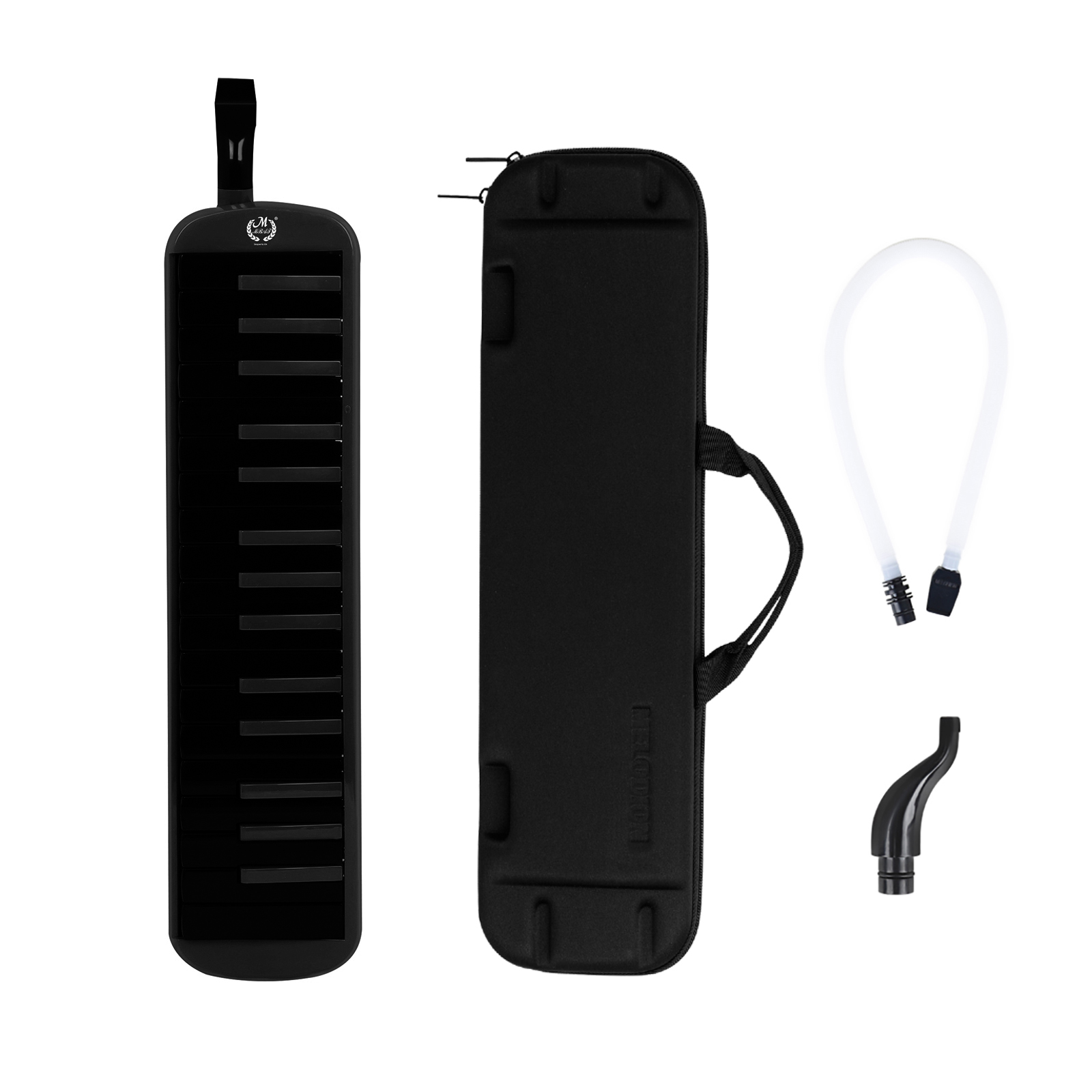 32 toetsen Piano Melodica Keyb - Musical Instrument Melodica recensie en prijs