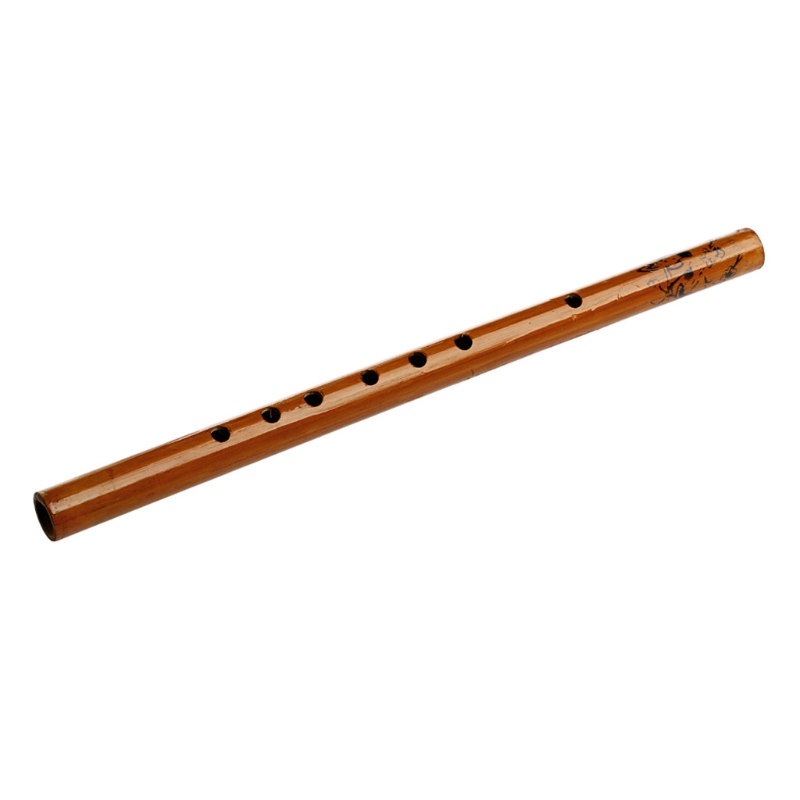 Draagbare 6-gaats klarinetinst - Tin Whistle Flute recensie en prijs