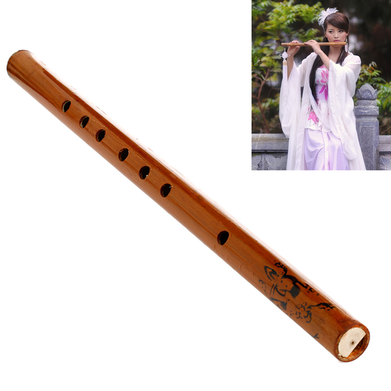 Draagbare 6-gaats klarinetinst - Tin Whistle Flute recensie en prijs