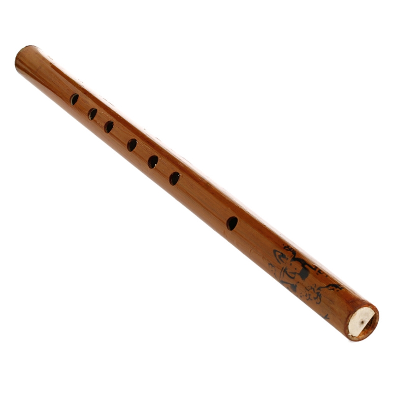 Draagbare 6-gaats klarinetinst - Tin Whistle Flute recensie en prijs