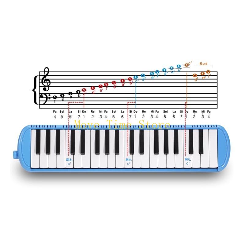 92ME Melodica 32 voor toetspia - Musical Instrument Melodica recensie en prijs