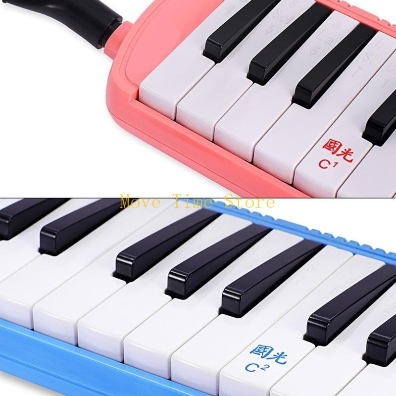 92ME Melodica 32 voor toetspia - Musical Instrument Melodica recensie en prijs