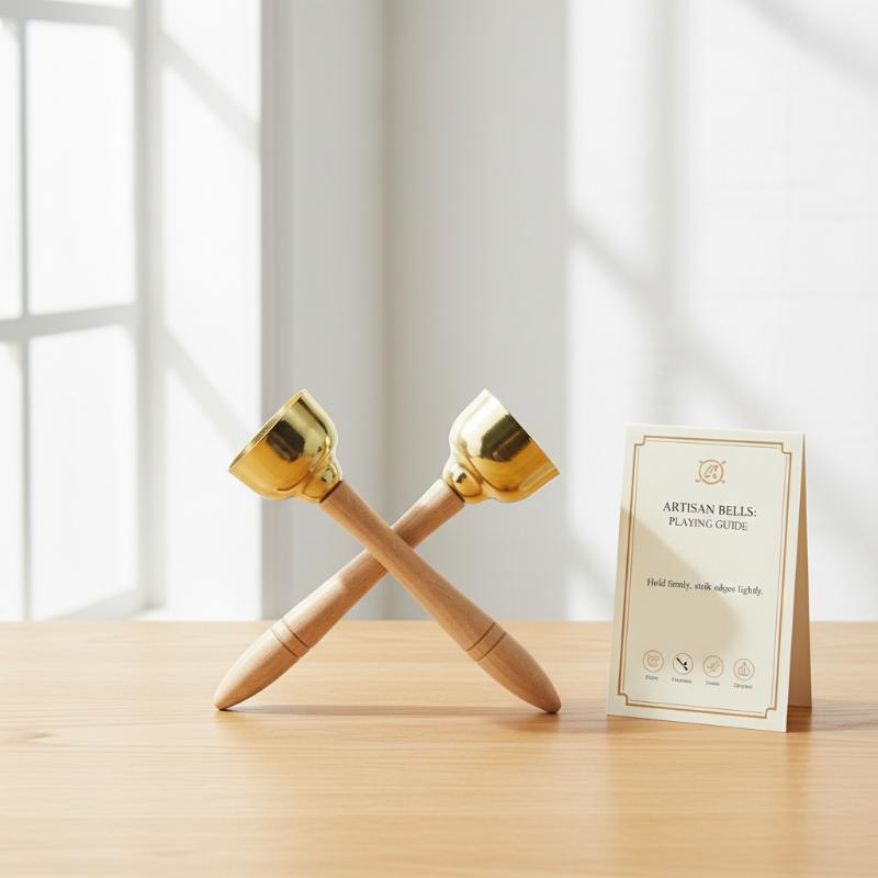 Percussie-instrument kinderbel - Musical Instrument Chimes recensie en prijs