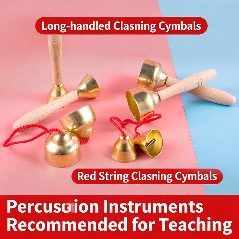 Percussie-instrument kinderbel - Musical Instrument Chimes recensie en prijs