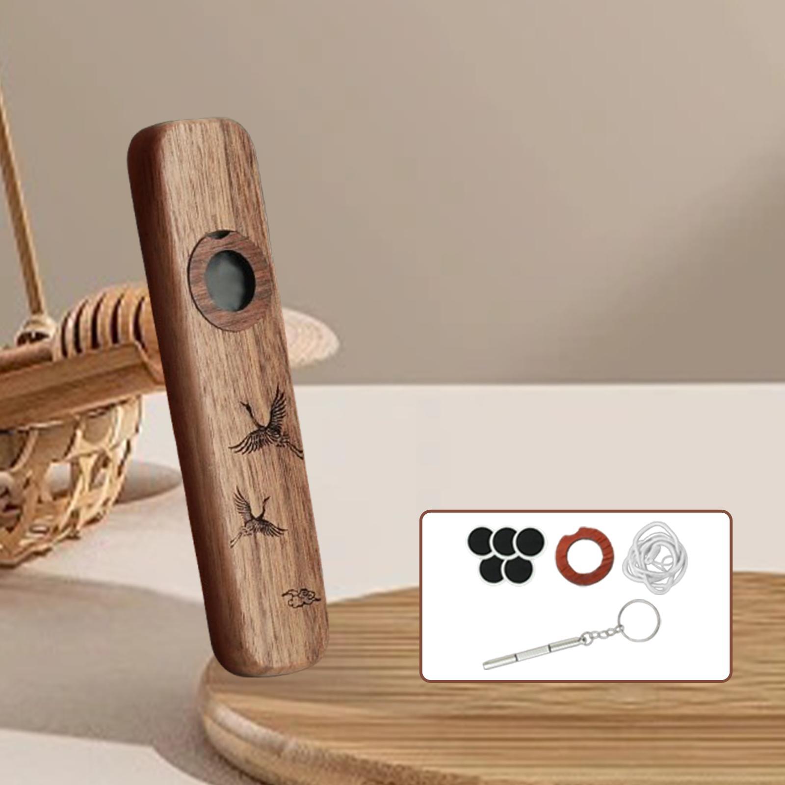Draagbaar muziekinstrument cad - Musical Instrument Easy To Learn recensie en prijs