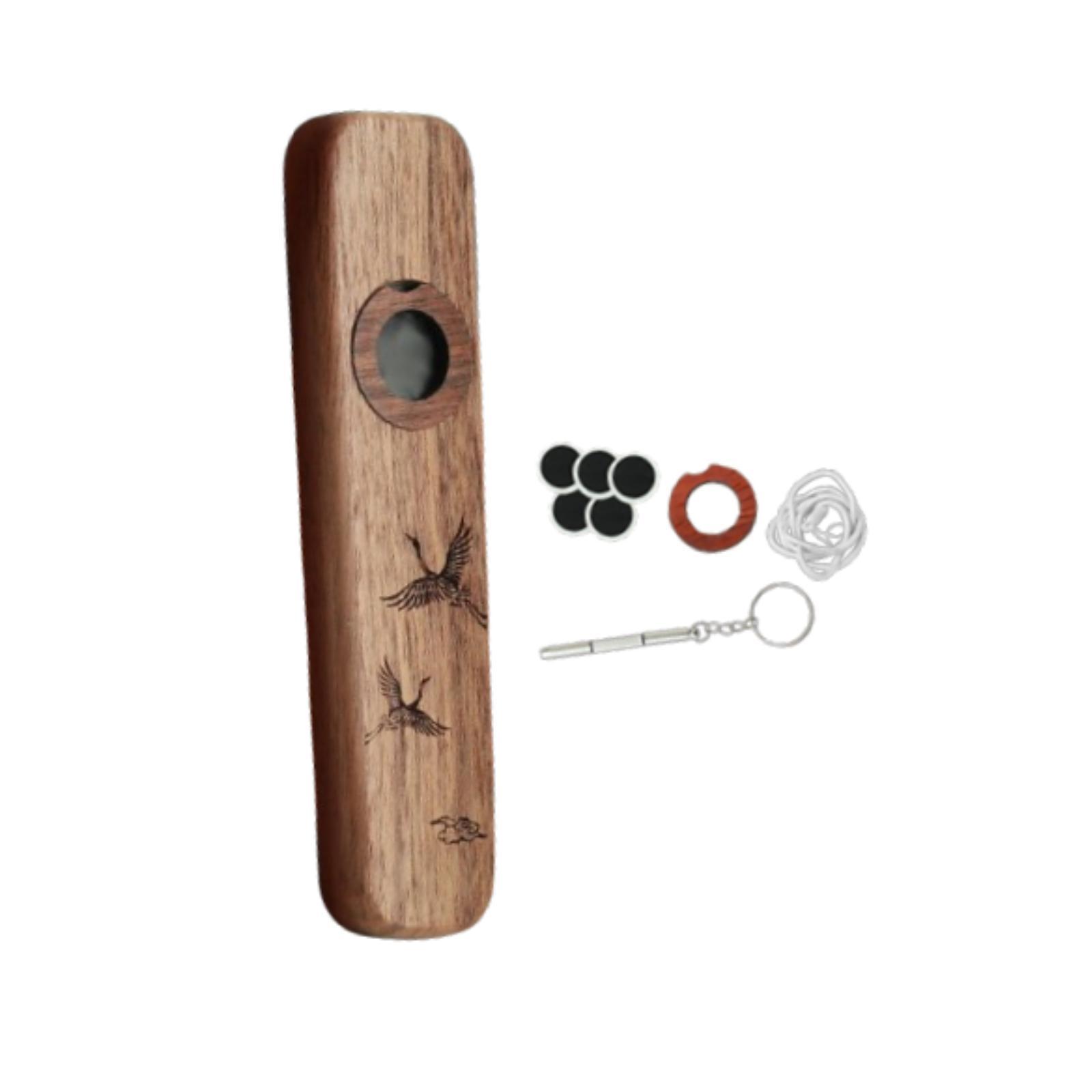 Draagbaar muziekinstrument cad - Musical Instrument Easy To Learn recensie en prijs