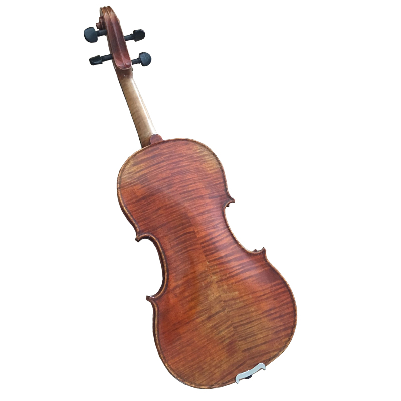 Professionele handgemaakte vio - Musical Instrument German recensie en prijs