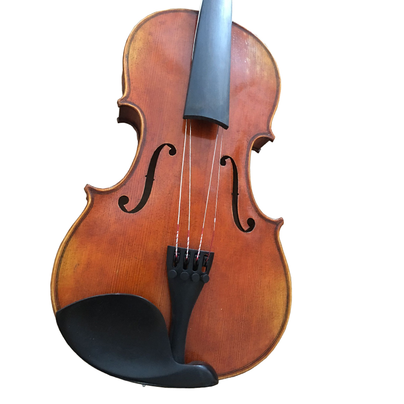 Professionele handgemaakte vio - Musical Instrument German recensie en prijs