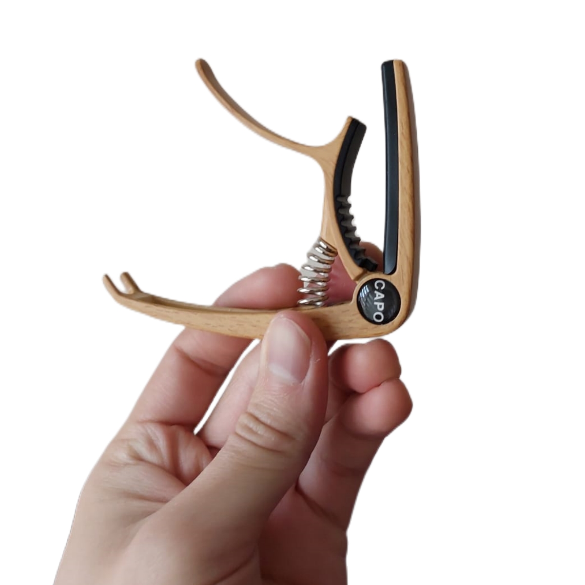 Gitaar Capo Metal 1Pcs Alumini - Musical Instrument Qin recensie en prijs