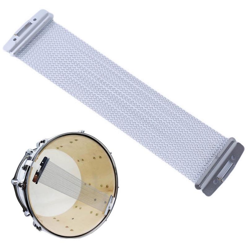 Stalen Snare Draad Drum Veer 2 - Cajon Box Drum recensie en prijs