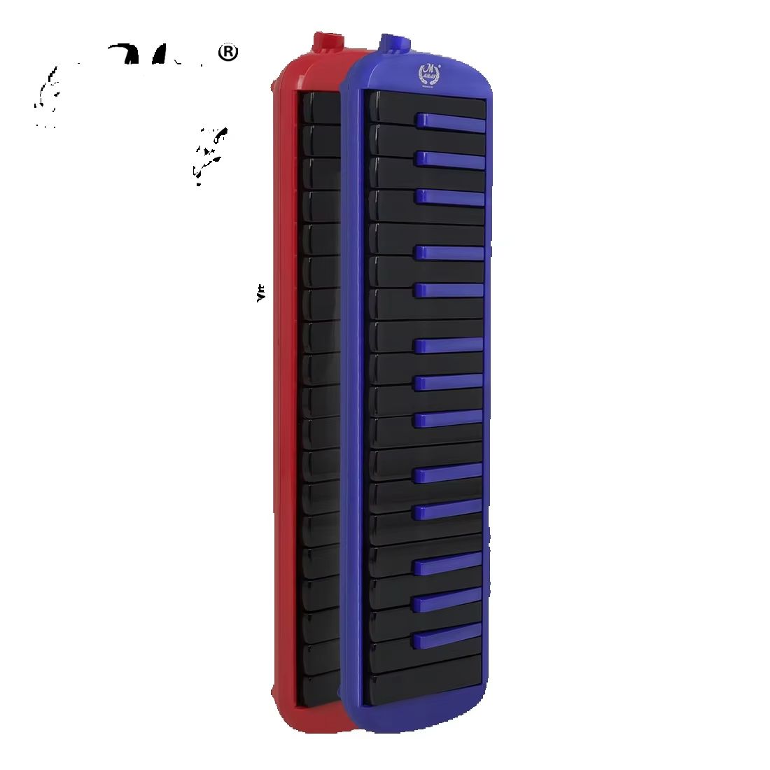 M MBAT 32-toetsen piano Melodi - Musical Instrument Melodica recensie en prijs