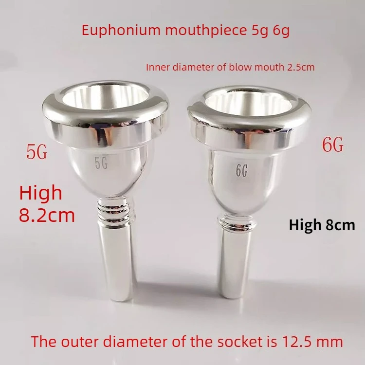 Accessoire voor koperblaasinst - Musical Instrument Tuba recensie en prijs