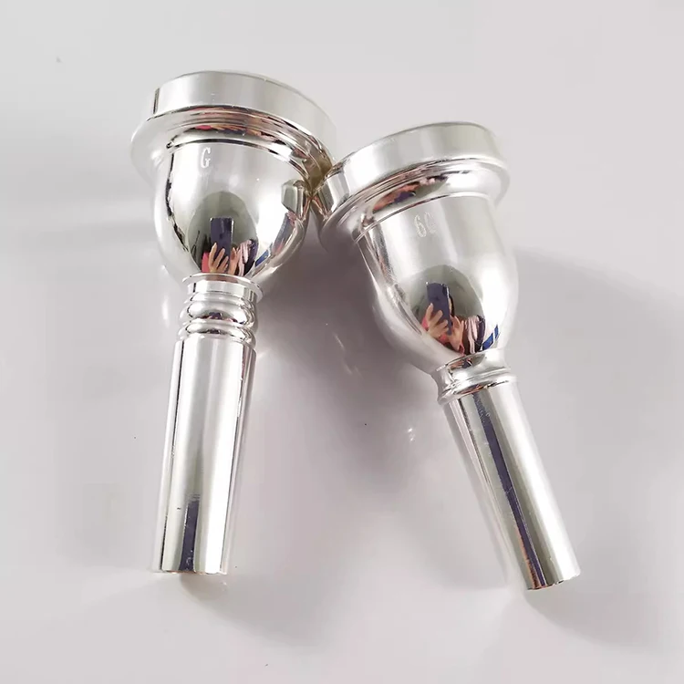 Accessoire voor koperblaasinst - Musical Instrument Tuba recensie en prijs